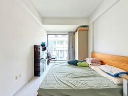 The Cristallo (D15), Apartment #581783351